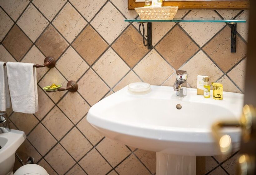 Апартаменты Superior 1 Спальня, Tenuta Ciminata Greco