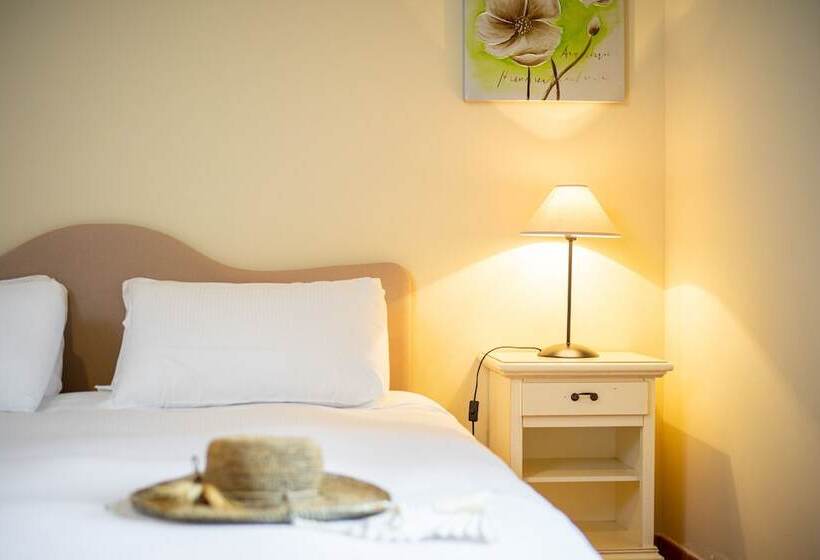 Апартаменты Superior 1 Спальня, Tenuta Ciminata Greco