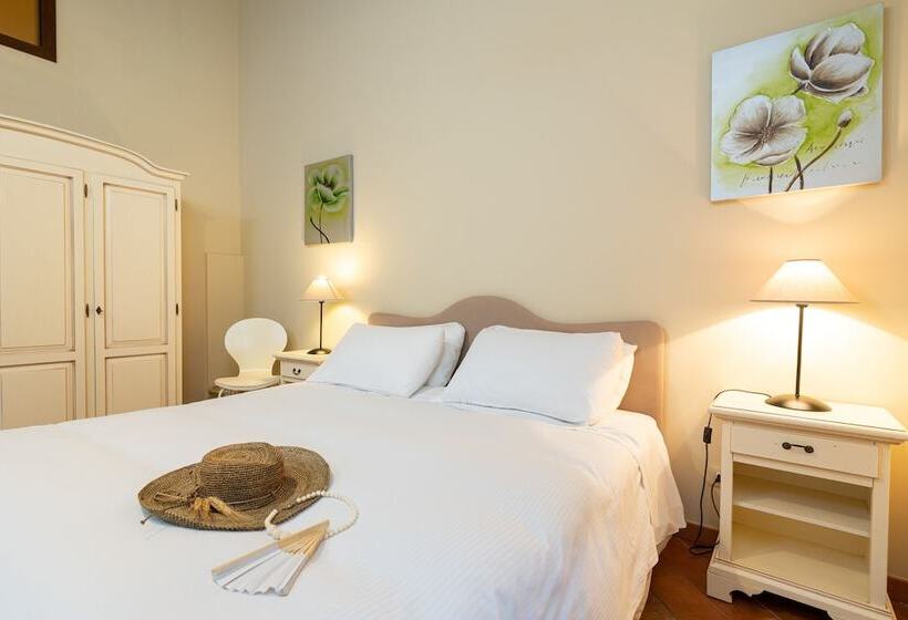 Апартаменты Superior 1 Спальня, Tenuta Ciminata Greco