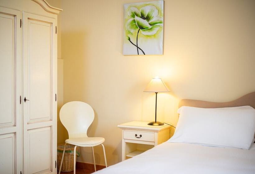 Апартаменты Superior 1 Спальня, Tenuta Ciminata Greco