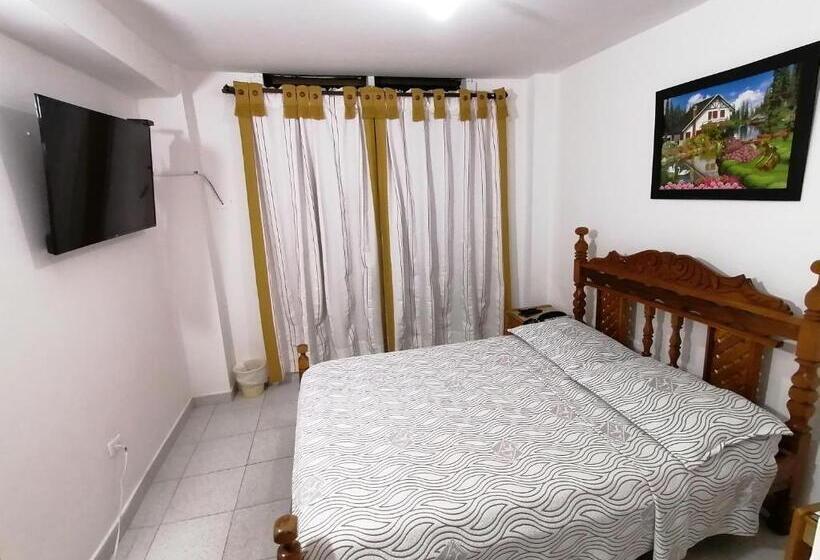 غرفة سوبيريور, Veleros Cartagena