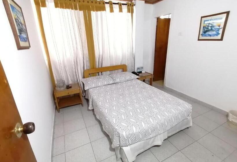 غرفة سوبيريور, Veleros Cartagena