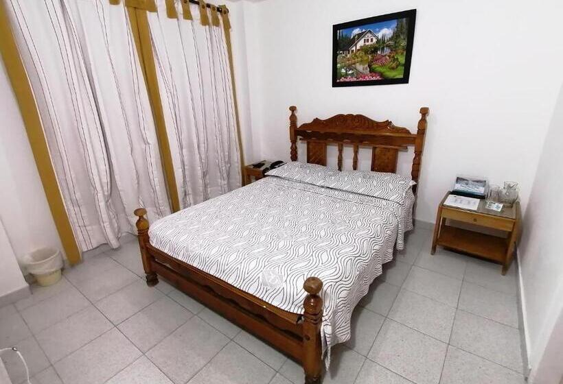 غرفة سوبيريور, Veleros Cartagena