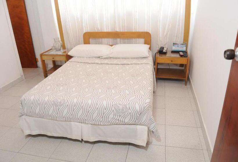 غرفة سوبيريور, Veleros Cartagena