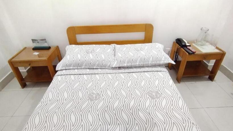 غرفة سوبيريور, Veleros Cartagena