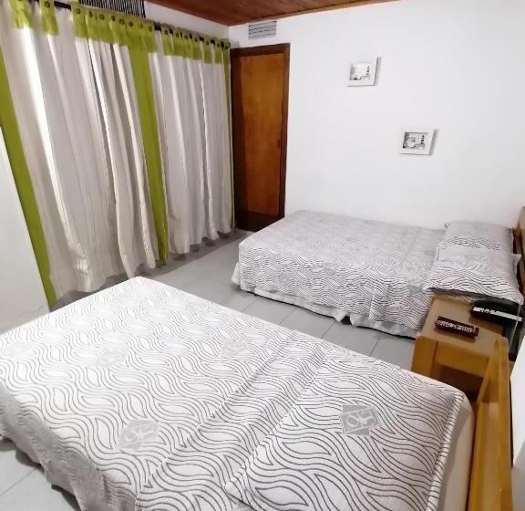 Трехместный Номер Superior, Veleros Cartagena
