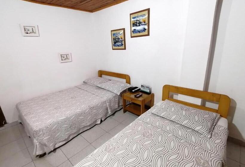 غرفة سوبيريور ثلاثية, Veleros Cartagena