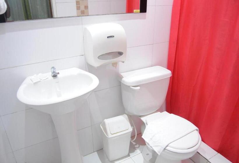 غرفة سوبيريور ثلاثية, Veleros Cartagena