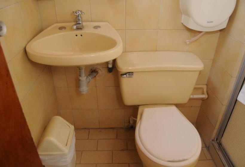 غرفة سوبيريور ثلاثية, Veleros Cartagena