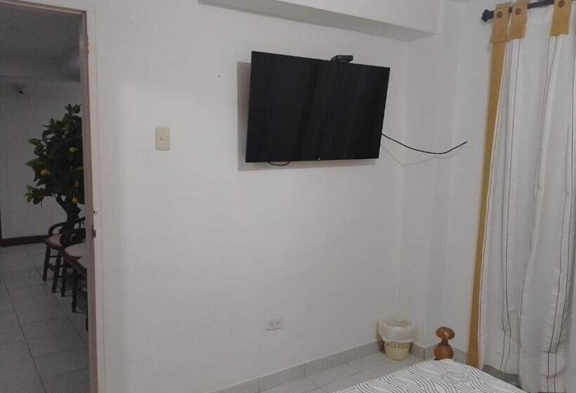 غرفة إقتصادية, Veleros Cartagena