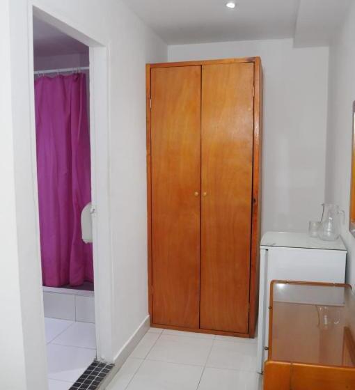 Номер Economy, Veleros Cartagena