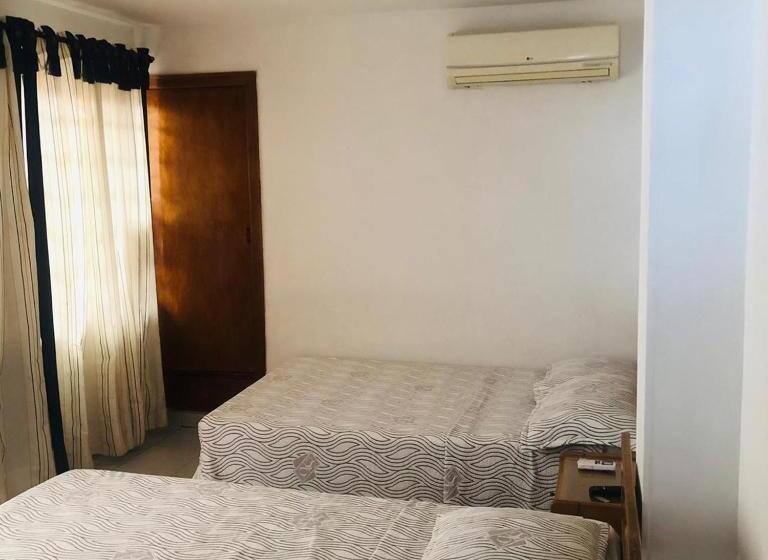 غرفة أساسية ثلاثية, Veleros Cartagena