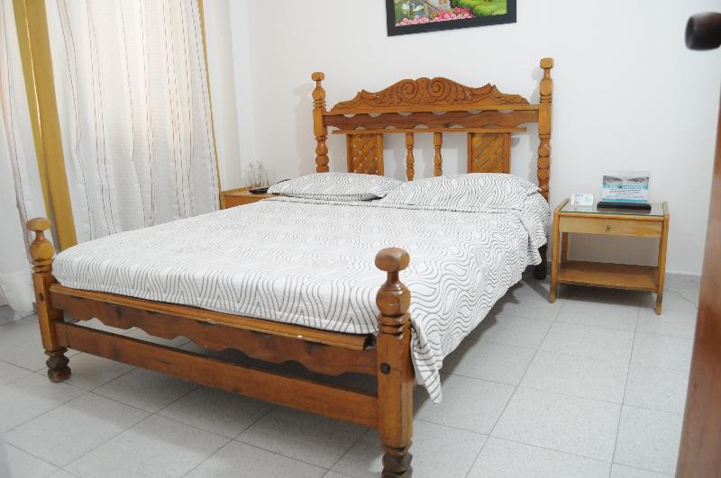 غرفة سوبيريور, Veleros Cartagena