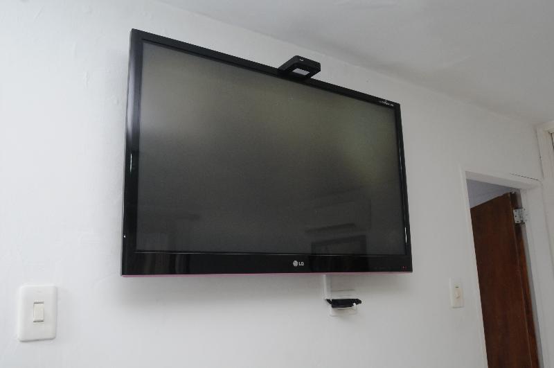 غرفة أساسية ثلاثية, Veleros Cartagena