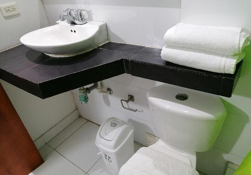 Трехместный Номер Базовый, Veleros Cartagena