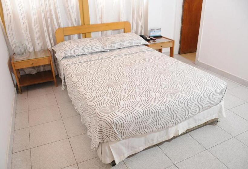 غرفة سوبيريور, Veleros Cartagena