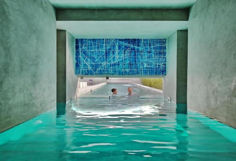 חדר קומפורט, Wu Wei