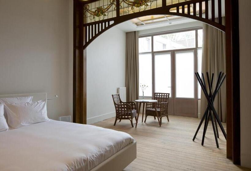 סוויטה, Wu Wei