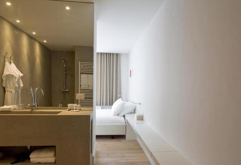 סוויטה, Wu Wei