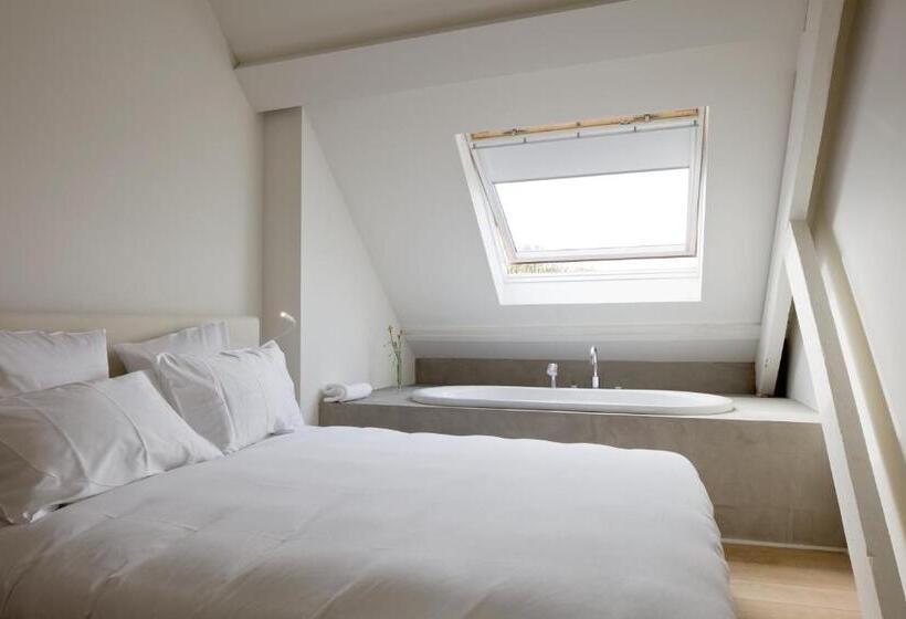 סוויטה, Wu Wei