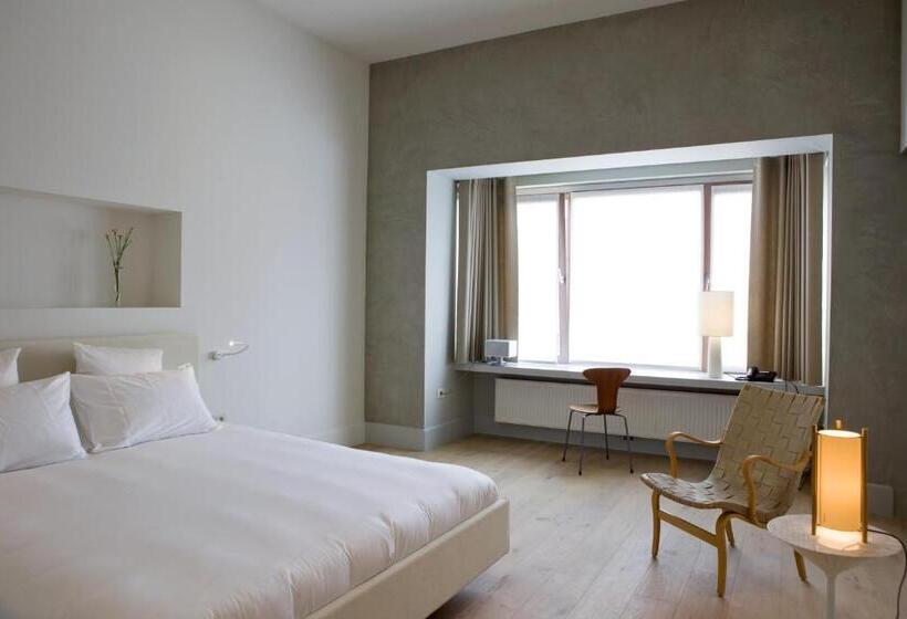 סוויטה, Wu Wei