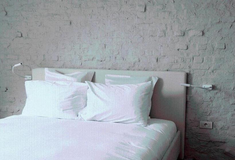 סוויטה, Wu Wei