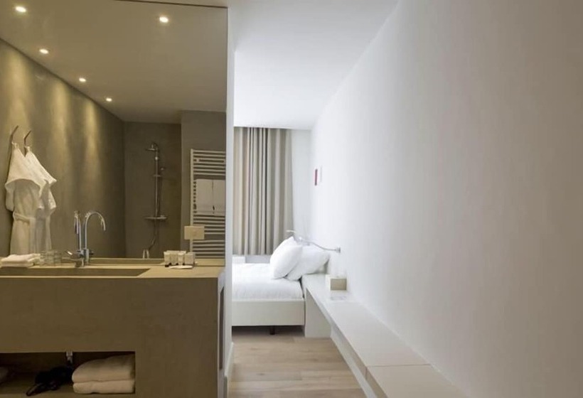 סוויטה, Wu Wei