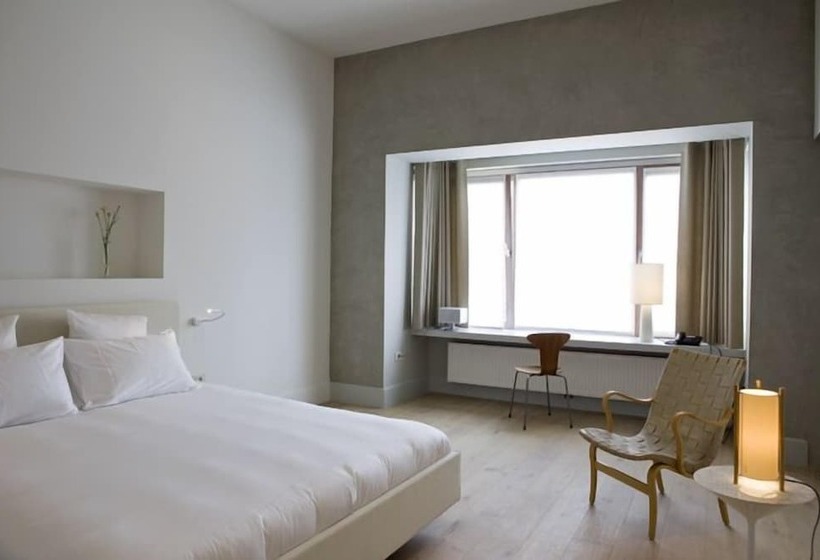 סוויטה, Wu Wei