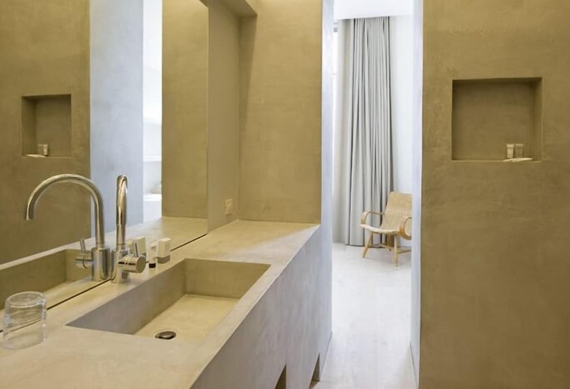 סוויטה, Wu Wei