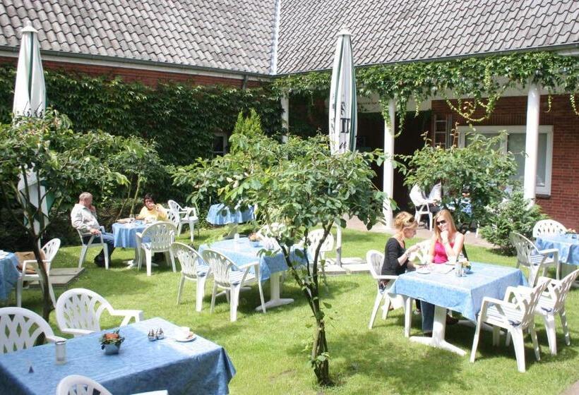 اتاق استاندارد, Zum Ratsherrn