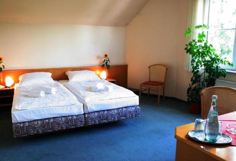 اتاق استاندارد, Zum Ratsherrn