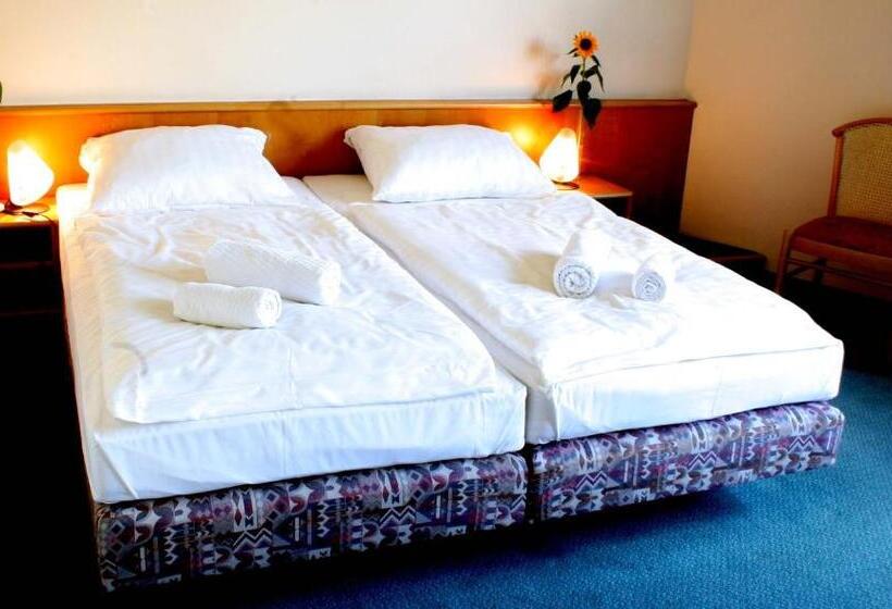 اتاق استاندارد, Zum Ratsherrn