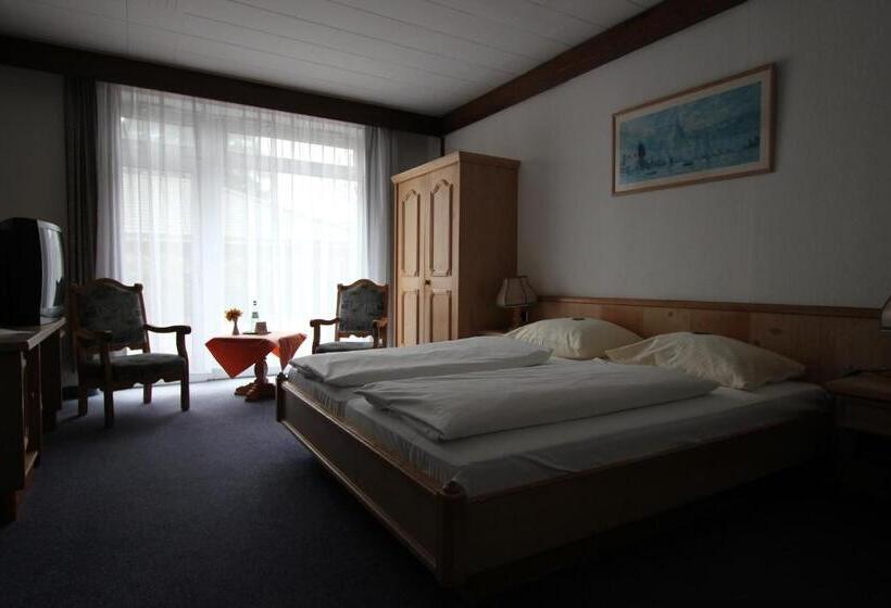 اتاق خانوادگی, Zum Ratsherrn