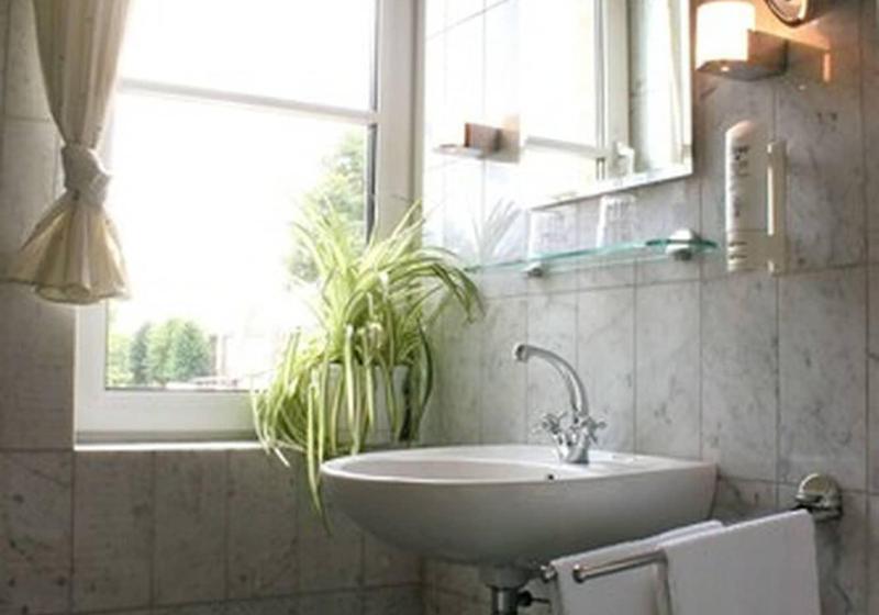 اتاق استاندارد, Zum Ratsherrn