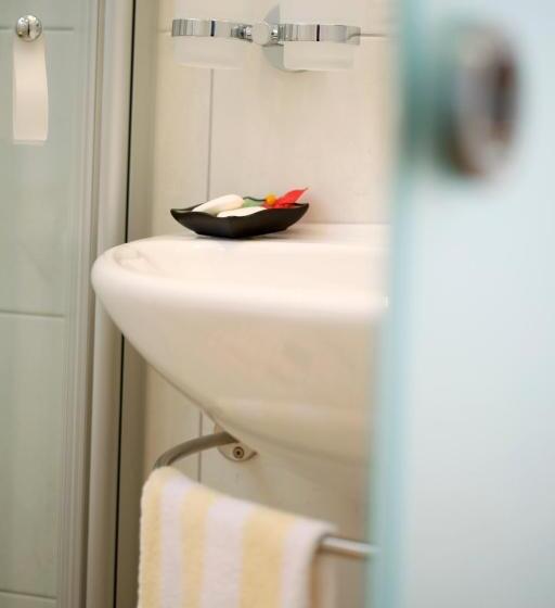 スタンダードルーム, Landhotel Sonnenhalde