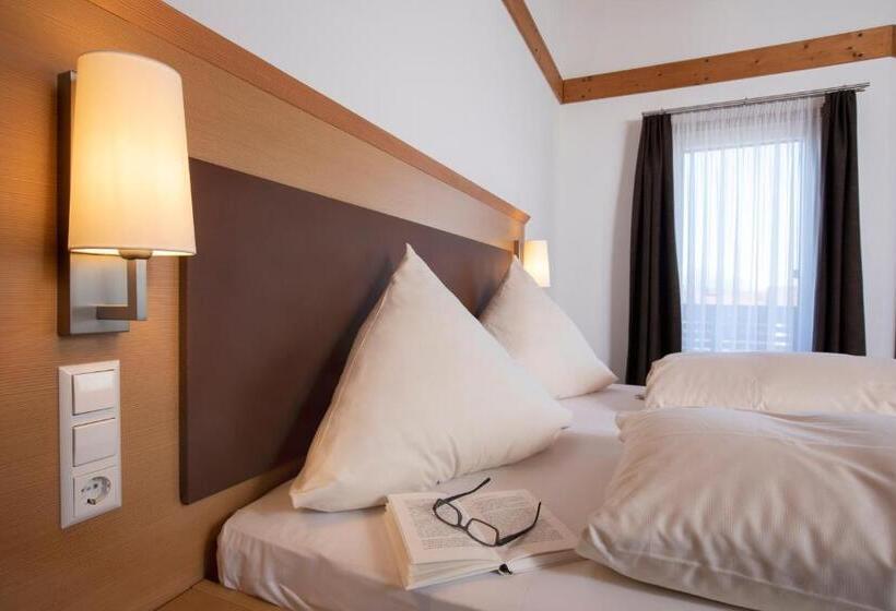 Номер Стандарт, Landhotel Sonnenhalde