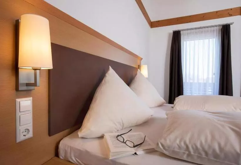 スタンダードルーム, Landhotel Sonnenhalde