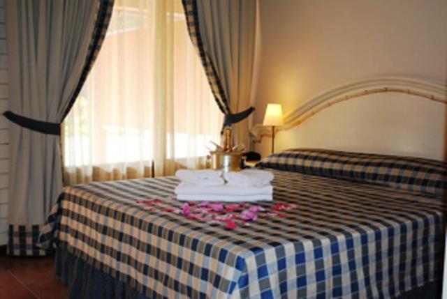 غرفة قياسية, Motel 7 Laghi