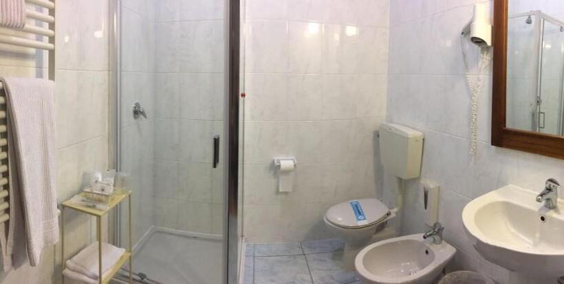 غرفة قياسية, Motel 7 Laghi