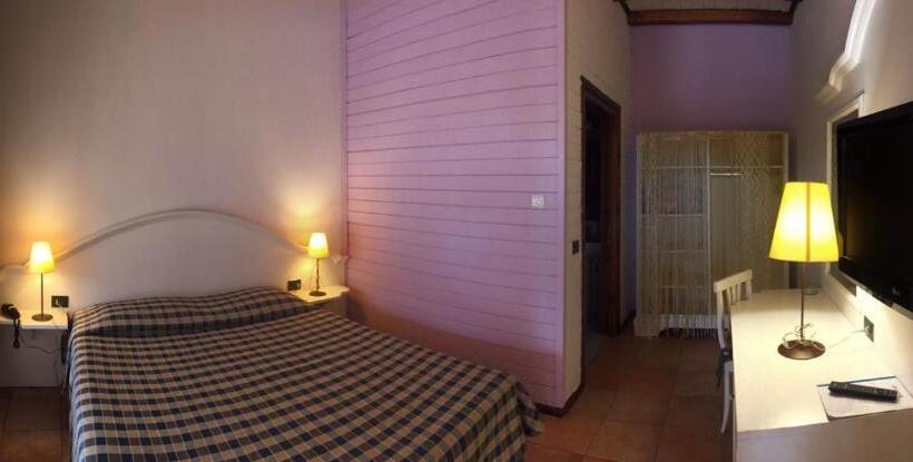 غرفة قياسية, Motel 7 Laghi