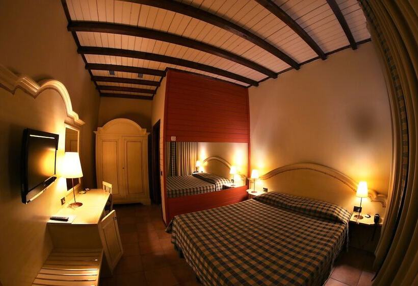 标准间, Motel 7 Laghi