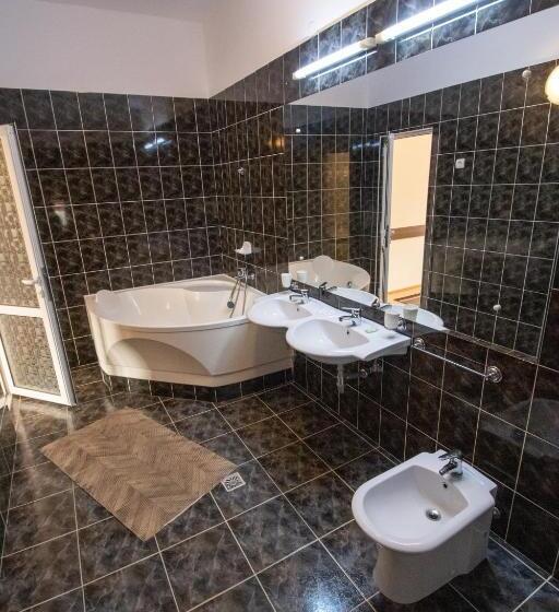 Appartamento Deluxe 1 Camera da Letto, Pensiunea Eden