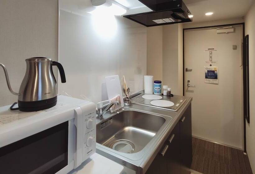 标准间, West Japan Kyoto Kiyomizu