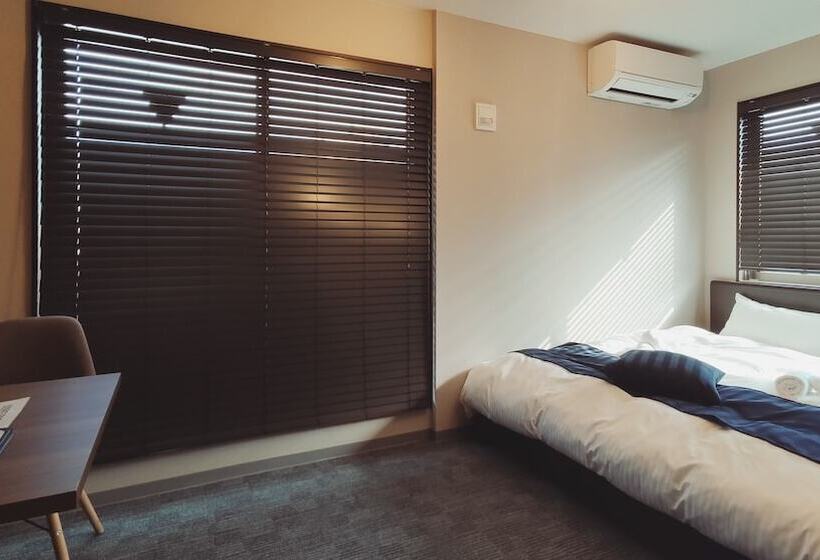 标准间, West Japan Kyoto Kiyomizu