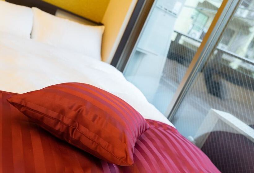 高级大房间, West Japan Kyoto Kiyomizu