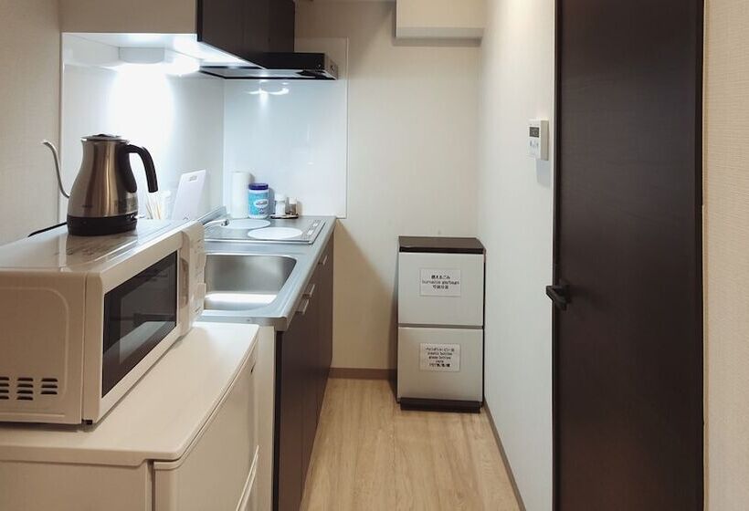 高级大房间, West Japan Kyoto Kiyomizu