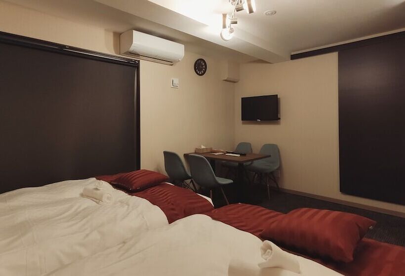 高级大房间, West Japan Kyoto Kiyomizu