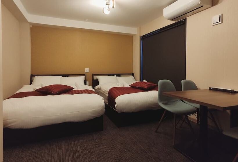 高级大房间, West Japan Kyoto Kiyomizu