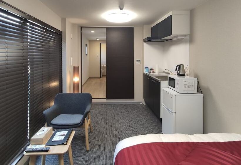 豪华房间, West Japan Kyoto Kiyomizu