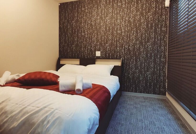 豪华房间, West Japan Kyoto Kiyomizu